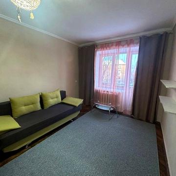 Здам 1-квартиру по вулиці Леоніда Каденюка 9