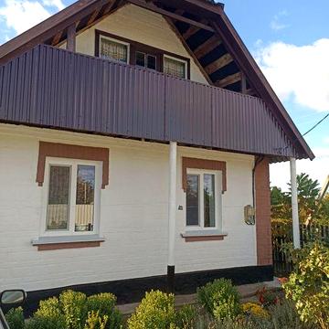 Будинок готовий для проживання. Продаж від власника.