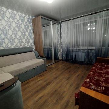 Оренда однокімнатної квартири по пр.Перемоги