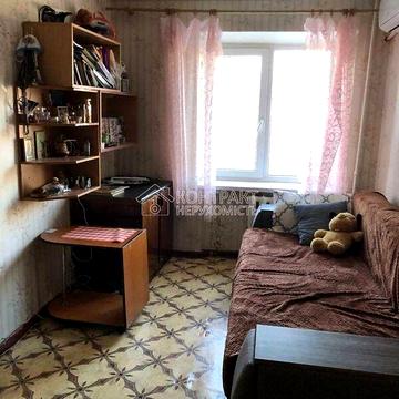 Довгострокова оренда 3к Квартира Клочківська вулиця