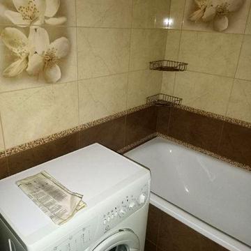 Здам в аренду 1ноківнатну квартиру. 5-й Зарічний