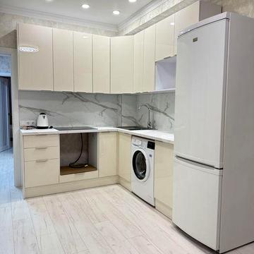 Здається затишна 1-о кімнатна квартира ЖК Скандія