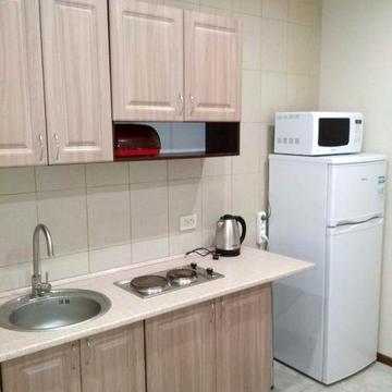 Сдам свою 1к квартиру жк Мира1