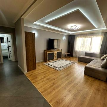 Оренда 3 кімнатна квартира вул.Довженка Бам Парк Озеро газове опалення