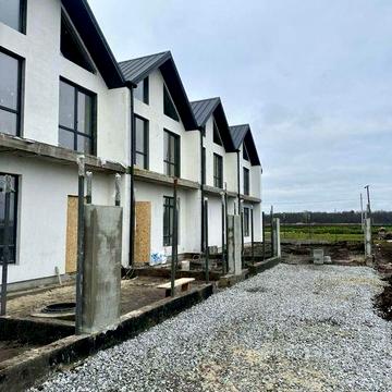 Таунхаус 58 м2 на два поверхи у Yasno Village від забудовника