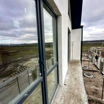 Таунхаус 58 м2 на два поверхи у Yasno Village від забудовника