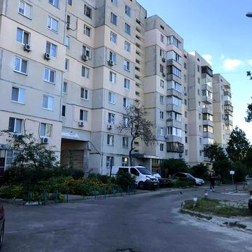 Приозерна вул., 10-Г