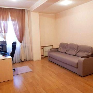 Продается 2х комнатная квартира 64м2 с энергозащищенностью + Газ ЖК Авантаж