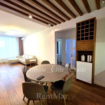 Первая аренда! Новая 3 комн  квартира ЖК Гольфстрим Аркадия Видео