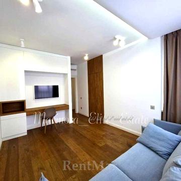 Первая аренда! Новая 3 комн  квартира ЖК Гольфстрим Аркадия Видео