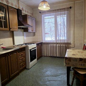 Здам у довготривалу оренду трикімнатну квартиру