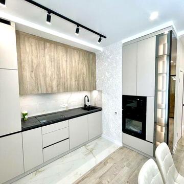 ЛИКВИД 2-комн 53м2 на Краснова Kadorr City