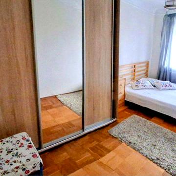 Сдам 3-комн.кв. Проспект Богдана Хмельницкого, Стромцова, 1-Б.