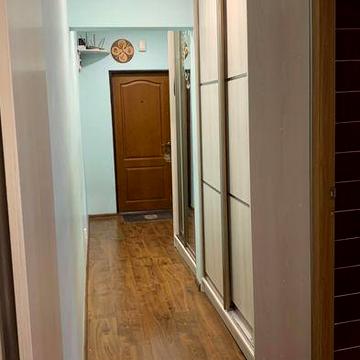 Трьох кімнатна квартира у Львові