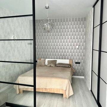 Сдается красивая студия‼️ , 48 жемчужина , без выселения на лето‼️