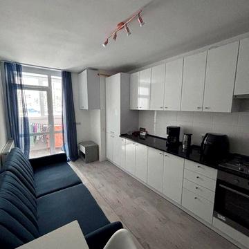 Продаж готової 1-кімн. квартири ЖК Еко Дім