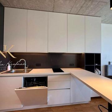 Оренда стильної студії 34 м2. Комфорт Таун. Вільна