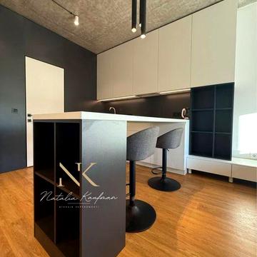 Оренда стильної студії 34 м2. Комфорт Таун. Вільна