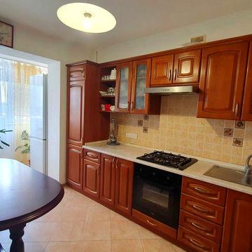 Борщагівка Двокімнатна Симиренка,31 Затишна Простора  60м