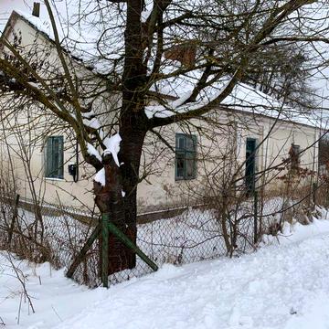 Будинок Львівська обл., Мостиський район, Буховичі, 110 кв.м. Є світло