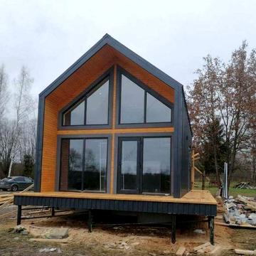 ДОМ по цене старого авто! Черноморск