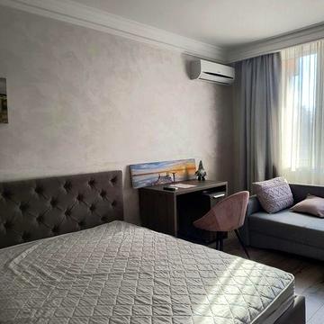 Сдам на длительное время квартиру на Канатной в Мандарине