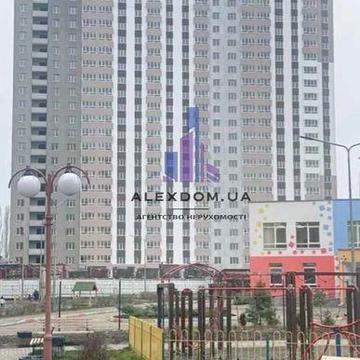 Продаж 1к квартири вул. Доківська 10. Коцюбинське