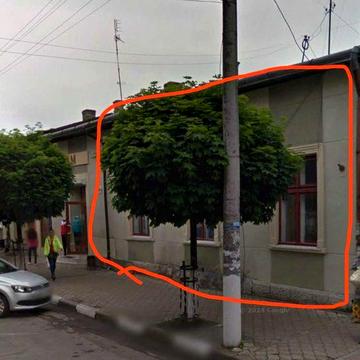 продаж квартири (під комерцію)