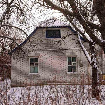 Продається цегляний будинок у селі Чепеліївка!