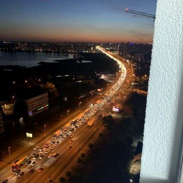 Пентхаус в оренду | ЖК «Олімпік Парк»