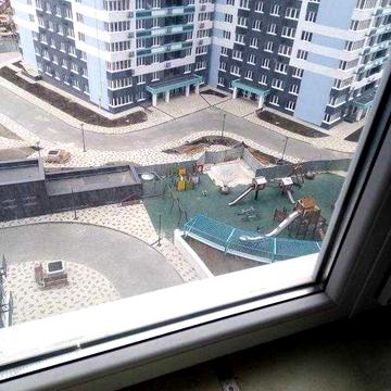 Черемушки/Варненская/Скай-Сити 1к квартира 56м с балконом 9эт СПС ЖК Sky city