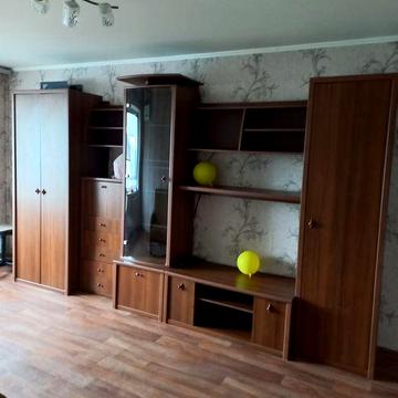 Продам  1  комнатную  квартиру  малосемейка  на  Юбилейной