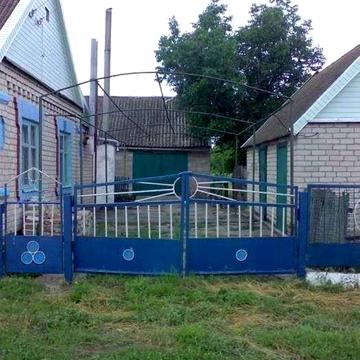 продам сдам меняю дом Камышеваха