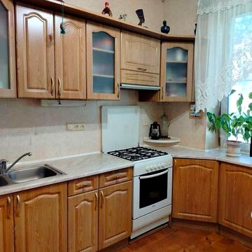 Сдам долгосрочно 3комн квартиру ГАЗ! Градоначальницкая Новый рынок