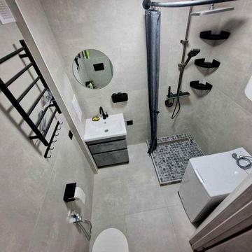 Здам 3к квартиру з сучасним эвроремонтом