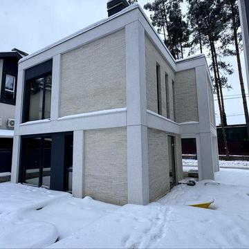 Готовий цегляний будинок у лісовій частині Ірпеня! Без комісії!