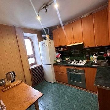 2 комнатная Королева 51 м Кирпич + Кладовка Гос программы