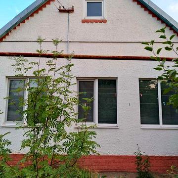 Будинок продам, в оренду не здається