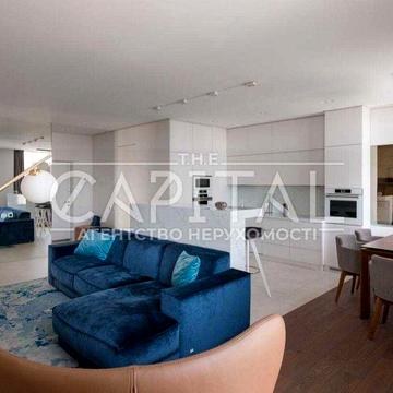 Продажа квартиры ул. Кудри, 7 ЖК Central Park ЖК Central Park