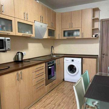 Довгострокова оренда квартири однокімнатної  квартири