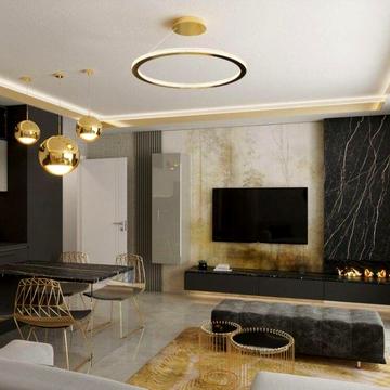 Перша здача великої 4 кім кв найкращому будинку міста Grand Hills