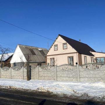 Продаж будинку в м.Корсунь-Шевченківський