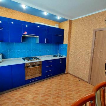 Здається ТІЛЬКИ СІМЇ 2-кімнатна  по вул. Автозаводська (16поверх)