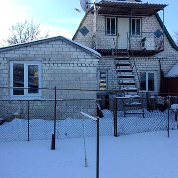 Місто  Бобровиця   ,Київ  рядом