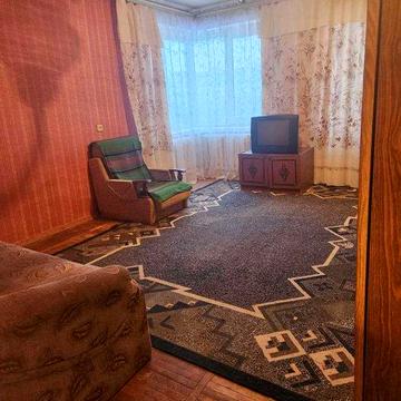 Здам 1-кім.квартиру на Харківській без посередників