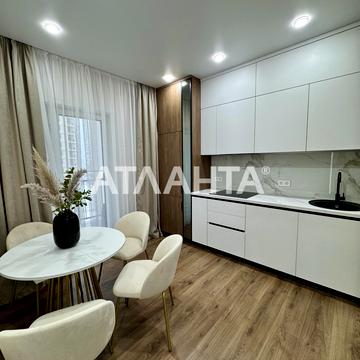 улица Краснова, 3/682-13, Фонтан, Приморский, Одесса, Одесская 78000.0 USD