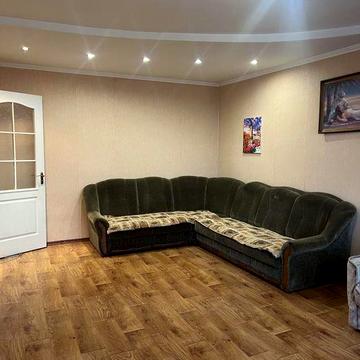 квартира 1к, пр Перемоги. Вільна з 4.02