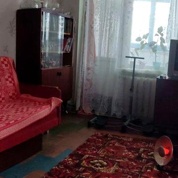 Сдается однокомнатная квартира