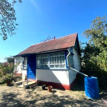 Скочище Брусилівський р-н Будинок поруч електричка до Києва Газ!Піч!