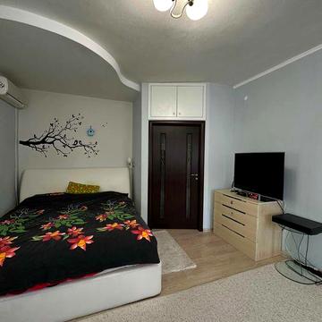 Будинок, ж/м Ігрень, 100кв.м., жилий стан, мебльований  зручне місце.